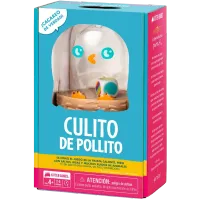 Culito de Pollito – Image 1