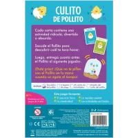 Culito de Pollito – Image 2