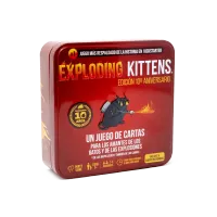Exploding Kittens (10° Aniv.) – Image 1