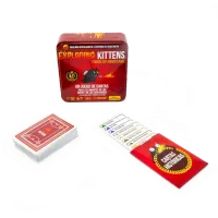 Exploding Kittens (10° Aniv.) – Image 2