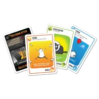 Exploding Kittens NSFW – Image 2