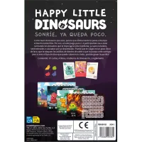 Happy Little Dinosaurs – Image 3