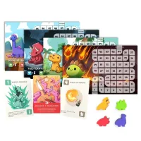 Happy Little Dinosaurs – Image 2