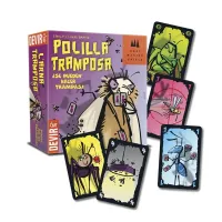 Polilla Tramposa – Image 2