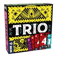 Trio – Image 1