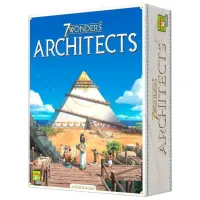 7 Wonders Architects – Image 1