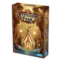 Mysterium Park – Image 1