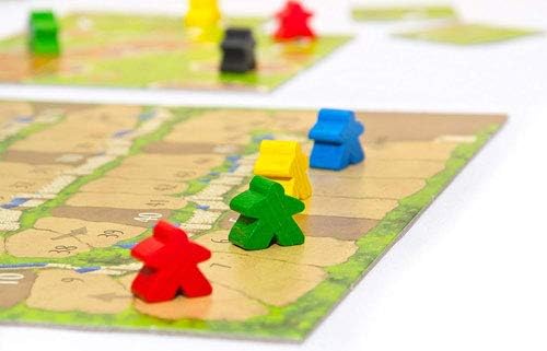 Carcassonne – Image 4