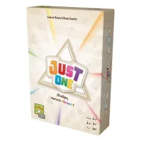 Just One – Image 1