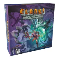 Clank! Catacumbas – Image 1