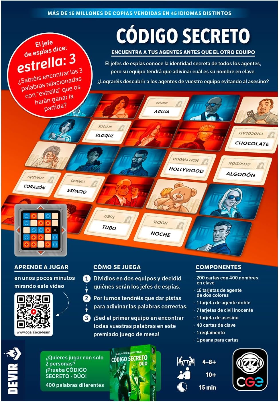 Código Secreto – Image 2