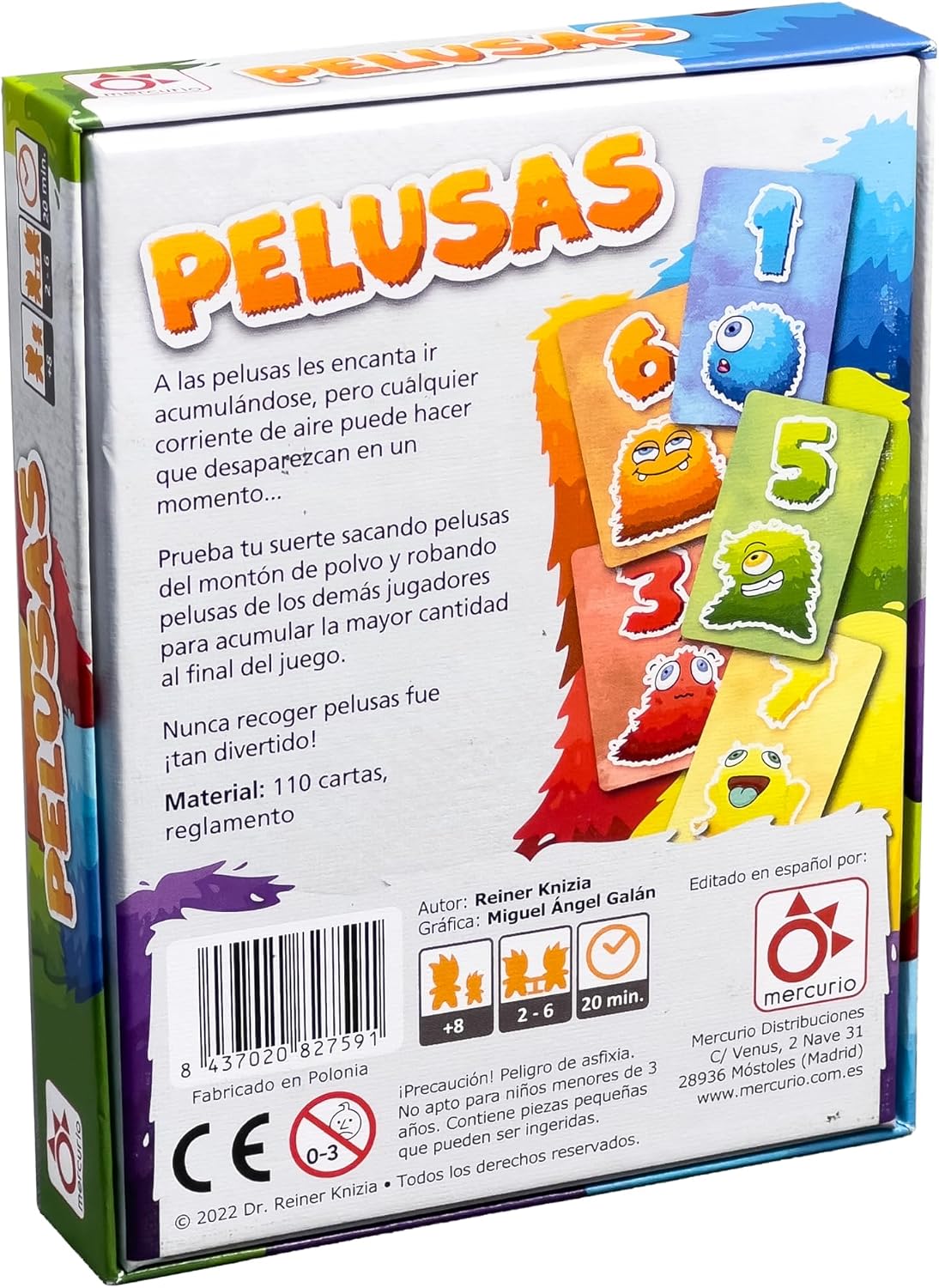 Pelusas – Image 4