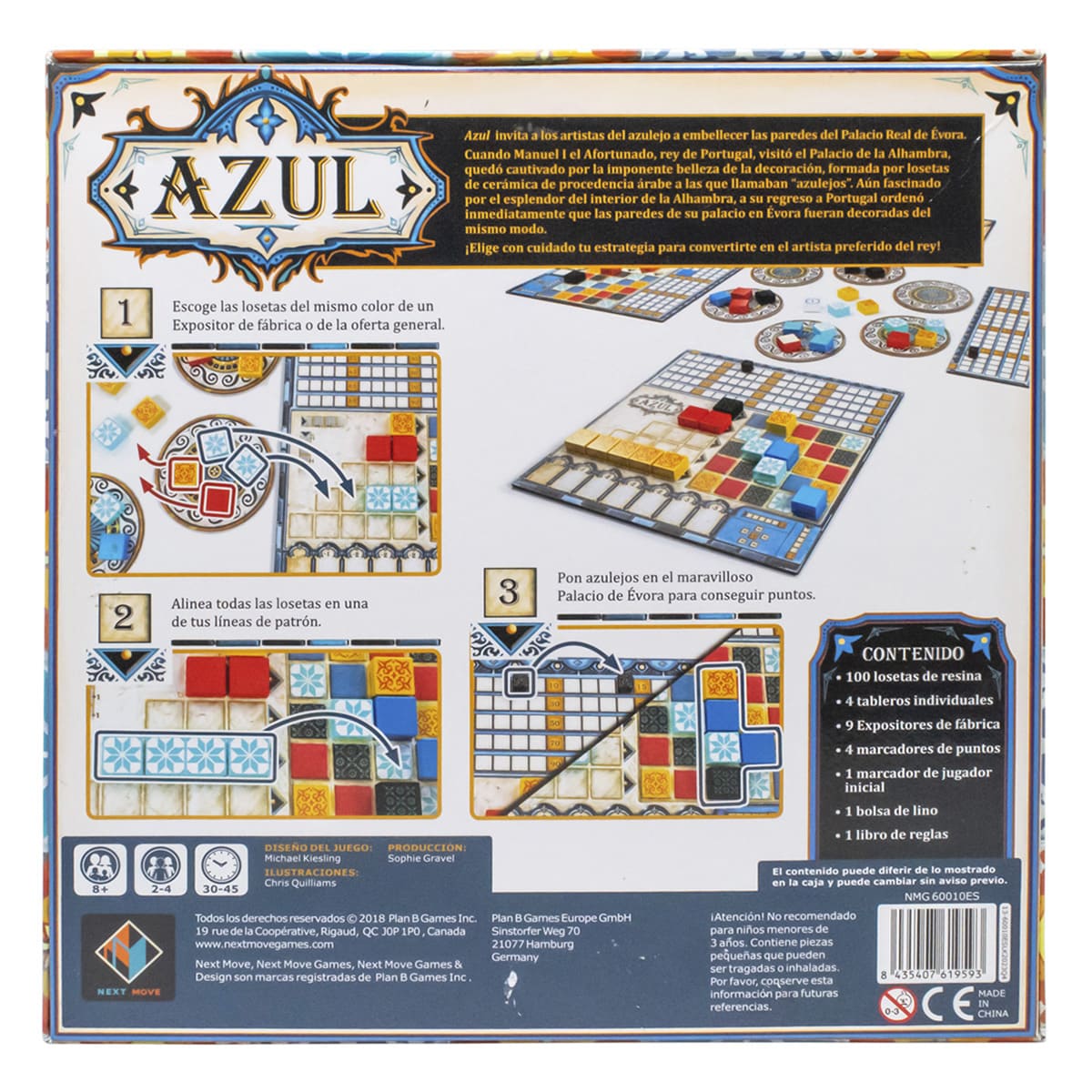 Azul – Image 4