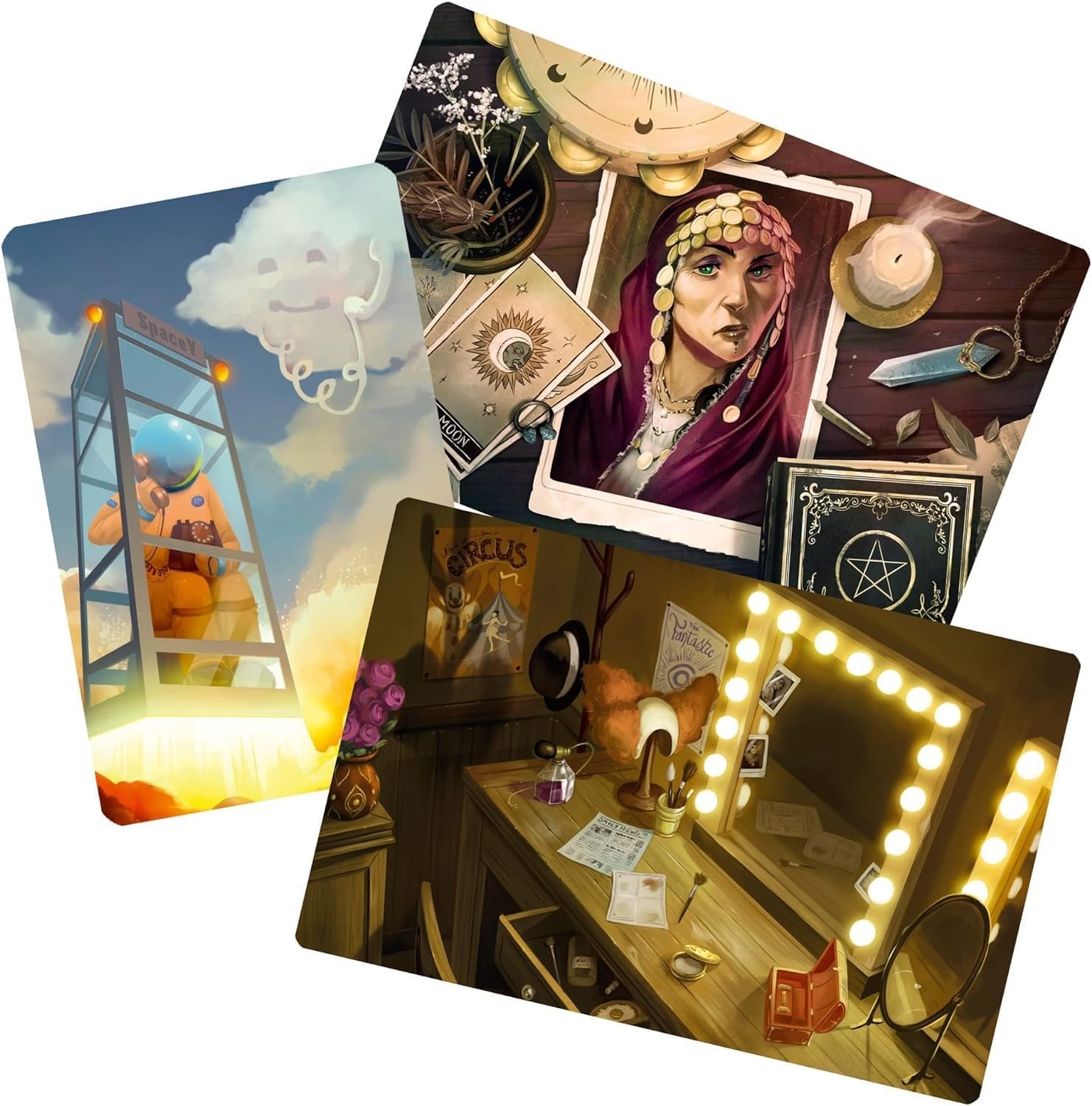 Mysterium Park – Image 2
