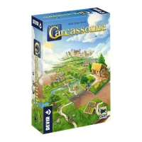 Carcassonne – Image 1