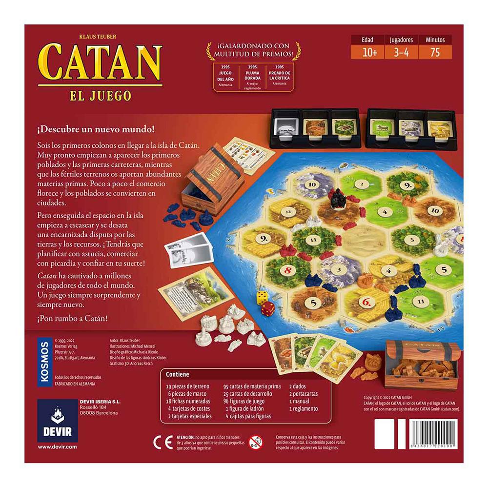 Catan – Image 3