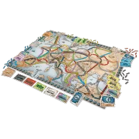 ¡Aventureros al tren! Europa – Image 3