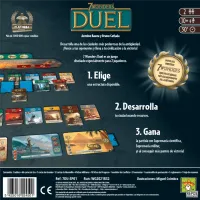 7 Wonders: Duel – Image 3