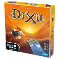 Dixit Classic – Image 1