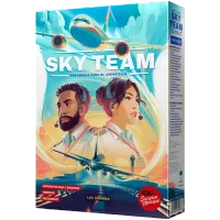 Sky Team – Image 1