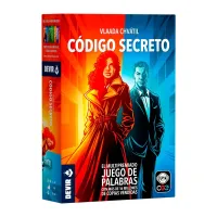 Código Secreto – Image 1