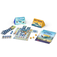 Sky Team – Image 4