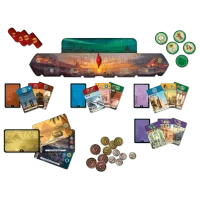 7 Wonders: Duel – Image 2