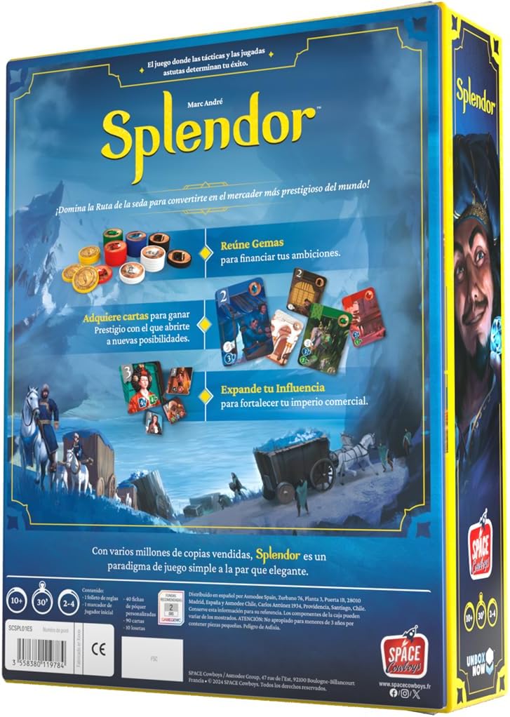 Splendor – Image 4