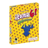 ¡Toma 6! – Image 1