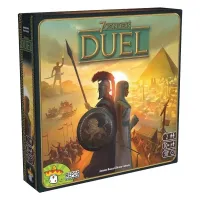 7 Wonders: Duel – Image 1