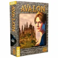 La Resistencia: Avalon – Image 1