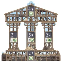 7 Wonders Architects – Image 2