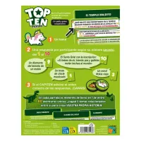Top Ten Aventuras – Image 2