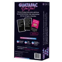 Guatafac ¿Unos vicios? – Image 2