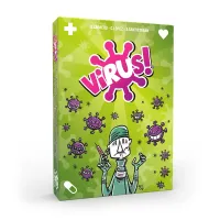 Virus! – Image 1