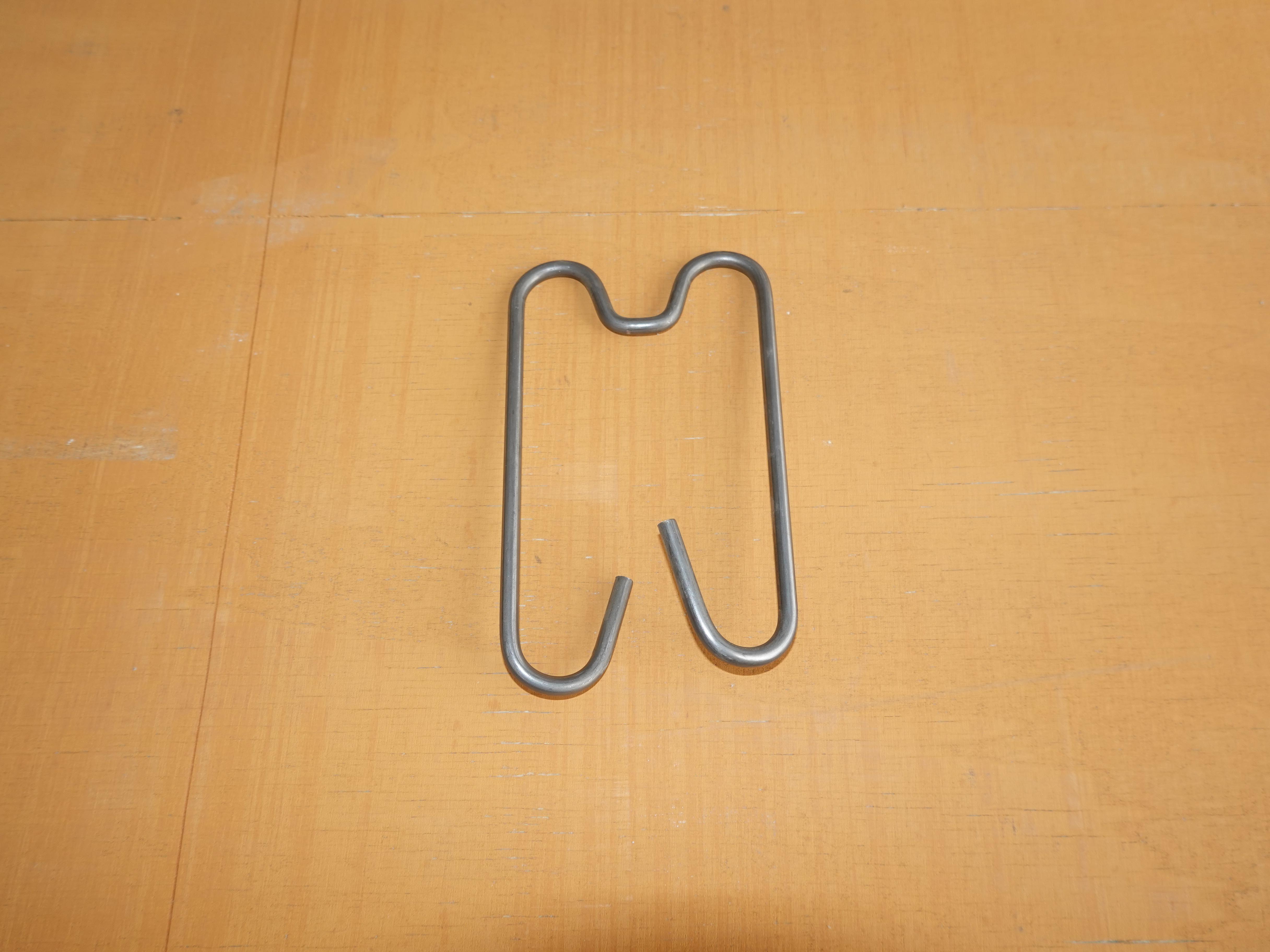 Beam Stirrups – Image 1