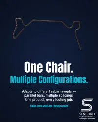 Footing Chairs – Image 3