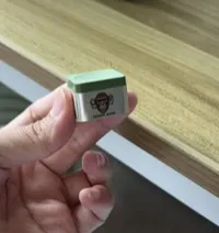 CHIMP CHALK - Original Blend – Image 2