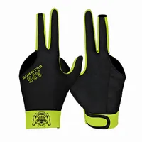 Gorilla Glove: Grip – Yellow, XL