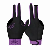 Gorilla Glove: Grip – Purple, XL