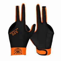 Gorilla Glove: Grip – Orange, XL