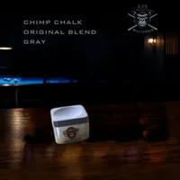 CHIMP CHALK - Original Blend – Grey Square 