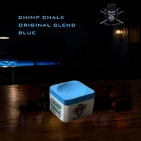 CHIMP CHALK - Original Blend – Blue Square