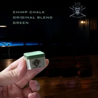 CHIMP CHALK - Original Blend – Green Square