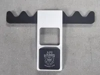 Monkey Paw Cue Holder – Image 1
