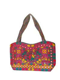 Handmade Traditional Sheasha Bag – Image 3