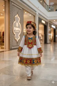 Zariya Noor-e-Afghan – Image 2
