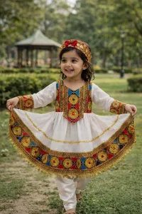 Zariya Noor-e-Afghan – Image 1