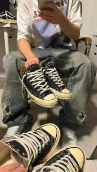 Gem Converse  – Image 4