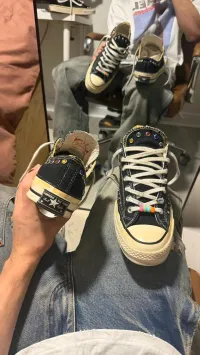 Gem Converse  – Image 2